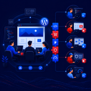 Resource Augmentation Services: What They Are and When WordPress Teams Need Them