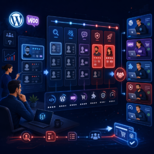 WordPress Coders for Hire: What to Look for and Which Model Actually Works
