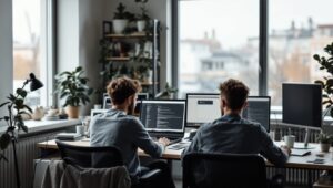 WordPress Staff Augmentation: When It Beats Hiring In-House